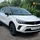 Vauxhall Crossland SUV (21 on) 1.5 Turbo D Elite Nav 5d For Sale - Tustain Motors Alnwick, Alnwick