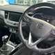 Vauxhall Crossland SUV (21 on) 1.5 Turbo D Elite Nav 5d For Sale - Tustain Motors Alnwick, Alnwick