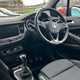 Vauxhall Crossland SUV (21 on) 1.5 Turbo D Elite Nav 5d For Sale - Tustain Motors Alnwick, Alnwick
