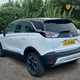 Vauxhall Crossland SUV (21 on) 1.5 Turbo D Elite Nav 5d For Sale - Tustain Motors Alnwick, Alnwick