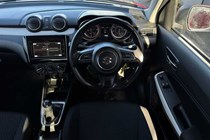 Suzuki Swift Hatchback (17-23) 1.2 Dualjet SHVS SZ-L 5d For Sale - Brenwood Motor Company, Kirkcaldy