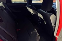 Suzuki Swift Hatchback (17-23) 1.2 Dualjet SHVS SZ-L 5d For Sale - Brenwood Motor Company, Kirkcaldy