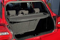Suzuki Swift Hatchback (17-23) 1.2 Dualjet SHVS SZ-L 5d For Sale - Brenwood Motor Company, Kirkcaldy