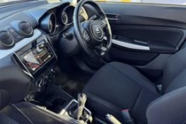 Suzuki Swift Hatchback (17-23) 1.2 Dualjet SHVS SZ-L 5d For Sale - Brenwood Motor Company, Kirkcaldy
