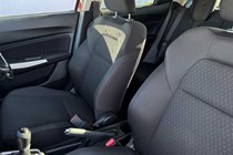 Suzuki Swift Hatchback (17-23) 1.2 Dualjet SHVS SZ-L 5d For Sale - Brenwood Motor Company, Kirkcaldy