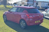 Suzuki Swift Hatchback (17-23) 1.2 Dualjet SHVS SZ-L 5d For Sale - Brenwood Motor Company, Kirkcaldy