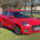 Suzuki Swift Hatchback (17-23) 1.2 Dualjet SHVS SZ-L 5d For Sale - Brenwood Motor Company, Kirkcaldy