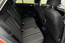 Volkswagen T-Roc SUV (17 on) Design 1.5 TSI EVO 150PS 5d For Sale - Brenwood Motor Company, Kirkcaldy