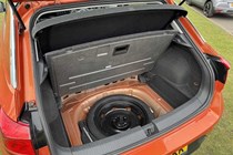 Volkswagen T-Roc SUV (17 on) Design 1.5 TSI EVO 150PS 5d For Sale - Brenwood Motor Company, Kirkcaldy