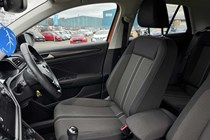 Volkswagen T-Roc SUV (17 on) Design 1.5 TSI EVO 150PS 5d For Sale - Brenwood Motor Company, Kirkcaldy