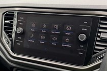 Volkswagen T-Roc SUV (17 on) Design 1.5 TSI EVO 150PS 5d For Sale - Brenwood Motor Company, Kirkcaldy