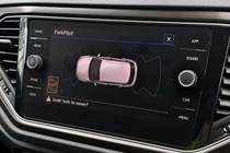 Volkswagen T-Roc SUV (17 on) Design 1.5 TSI EVO 150PS 5d For Sale - Brenwood Motor Company, Kirkcaldy