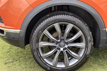 Volkswagen T-Roc SUV (17 on) Design 1.5 TSI EVO 150PS 5d For Sale - Brenwood Motor Company, Kirkcaldy