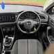Volkswagen T-Roc SUV (17 on) Design 1.5 TSI EVO 150PS 5d For Sale - Brenwood Motor Company, Kirkcaldy