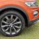 Volkswagen T-Roc SUV (17 on) Design 1.5 TSI EVO 150PS 5d For Sale - Brenwood Motor Company, Kirkcaldy