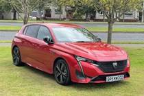 Peugeot 308 Hatchback (21 on) 1.6 Hybrid 225 GT Premium 5dr e-EAT8 For Sale - Brenwood Motor Company, Kirkcaldy