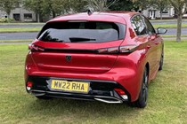 Peugeot 308 Hatchback (21 on) 1.6 Hybrid 225 GT Premium 5dr e-EAT8 For Sale - Brenwood Motor Company, Kirkcaldy