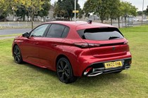 Peugeot 308 Hatchback (21 on) 1.6 Hybrid 225 GT Premium 5dr e-EAT8 For Sale - Brenwood Motor Company, Kirkcaldy