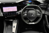 Peugeot 308 Hatchback (21 on) 1.6 Hybrid 225 GT Premium 5dr e-EAT8 For Sale - Brenwood Motor Company, Kirkcaldy