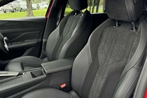 Peugeot 308 Hatchback (21 on) 1.6 Hybrid 225 GT Premium 5dr e-EAT8 For Sale - Brenwood Motor Company, Kirkcaldy
