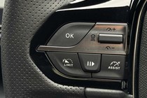 Peugeot 308 Hatchback (21 on) 1.6 Hybrid 225 GT Premium 5dr e-EAT8 For Sale - Brenwood Motor Company, Kirkcaldy