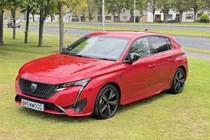 Peugeot 308 Hatchback (21 on) 1.6 Hybrid 225 GT Premium 5dr e-EAT8 For Sale - Brenwood Motor Company, Kirkcaldy