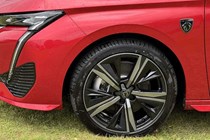 Peugeot 308 Hatchback (21 on) 1.6 Hybrid 225 GT Premium 5dr e-EAT8 For Sale - Brenwood Motor Company, Kirkcaldy