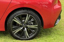Peugeot 308 Hatchback (21 on) 1.6 Hybrid 225 GT Premium 5dr e-EAT8 For Sale - Brenwood Motor Company, Kirkcaldy