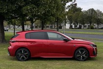 Peugeot 308 Hatchback (21 on) 1.6 Hybrid 225 GT Premium 5dr e-EAT8 For Sale - Brenwood Motor Company, Kirkcaldy