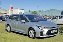 Suzuki Swace Estate (21 on) 1.8 Hybrid Motion 5dr CVT For Sale - Brenwood Motor Company, Kirkcaldy