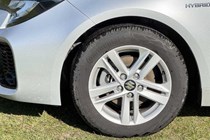 Suzuki Swace Estate (21 on) 1.8 Hybrid Motion 5dr CVT For Sale - Brenwood Motor Company, Kirkcaldy