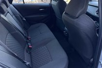 Suzuki Swace Estate (21 on) 1.8 Hybrid Motion 5dr CVT For Sale - Brenwood Motor Company, Kirkcaldy