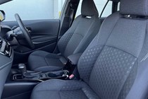 Suzuki Swace Estate (21 on) 1.8 Hybrid Motion 5dr CVT For Sale - Brenwood Motor Company, Kirkcaldy