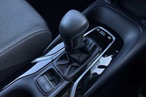Suzuki Swace Estate (21 on) 1.8 Hybrid Motion 5dr CVT For Sale - Brenwood Motor Company, Kirkcaldy