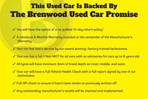 Suzuki Swace Estate (21 on) 1.8 Hybrid Motion 5dr CVT For Sale - Brenwood Motor Company, Kirkcaldy