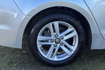 Suzuki Swace Estate (21 on) 1.8 Hybrid Motion 5dr CVT For Sale - Brenwood Motor Company, Kirkcaldy