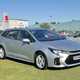 Suzuki Swace Estate (21 on) 1.8 Hybrid Motion 5dr CVT For Sale - Brenwood Motor Company, Kirkcaldy