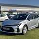 Suzuki Swace Estate (21 on) 1.8 Hybrid Motion 5dr CVT For Sale - Brenwood Motor Company, Kirkcaldy