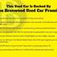 Suzuki Swace Estate (21 on) 1.8 Hybrid Motion 5dr CVT For Sale - Brenwood Motor Company, Kirkcaldy