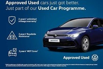Volkswagen ID.5 SUV (22 on) 150kW Style Pro Performance 77kWh 5dr Auto For Sale - Peter Cooper Volkswagen Portsmouth, Portsmouth