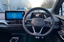 Volkswagen ID.5 SUV (22 on) 150kW Style Pro Performance 77kWh 5dr Auto For Sale - Peter Cooper Volkswagen Portsmouth, Portsmouth