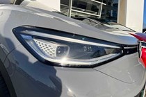 Volkswagen ID.5 SUV (22 on) 150kW Style Pro Performance 77kWh 5dr Auto For Sale - Peter Cooper Volkswagen Portsmouth, Portsmouth