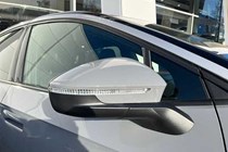 Volkswagen ID.5 SUV (22 on) 150kW Style Pro Performance 77kWh 5dr Auto For Sale - Peter Cooper Volkswagen Portsmouth, Portsmouth