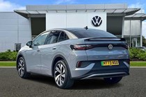 Volkswagen ID.5 SUV (22 on) 150kW Style Pro Performance 77kWh 5dr Auto For Sale - Peter Cooper Volkswagen Portsmouth, Portsmouth