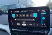 Volkswagen ID.5 SUV (22 on) 150kW Style Pro Performance 77kWh 5dr Auto For Sale - Peter Cooper Volkswagen Portsmouth, Portsmouth