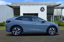 Volkswagen ID.5 SUV (22 on) 150kW Style Pro Performance 77kWh 5dr Auto For Sale - Peter Cooper Volkswagen Portsmouth, Portsmouth