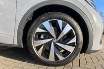 Volkswagen ID.5 SUV (22 on) 150kW Style Pro Performance 77kWh 5dr Auto For Sale - Peter Cooper Volkswagen Portsmouth, Portsmouth