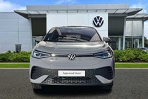 Volkswagen ID.5 SUV (22 on) 150kW Style Pro Performance 77kWh 5dr Auto For Sale - Peter Cooper Volkswagen Portsmouth, Portsmouth