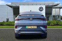 Volkswagen ID.5 SUV (22 on) 150kW Style Pro Performance 77kWh 5dr Auto For Sale - Peter Cooper Volkswagen Portsmouth, Portsmouth