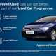Volkswagen ID.5 SUV (22 on) 150kW Style Pro Performance 77kWh 5dr Auto For Sale - Peter Cooper Volkswagen Portsmouth, Portsmouth